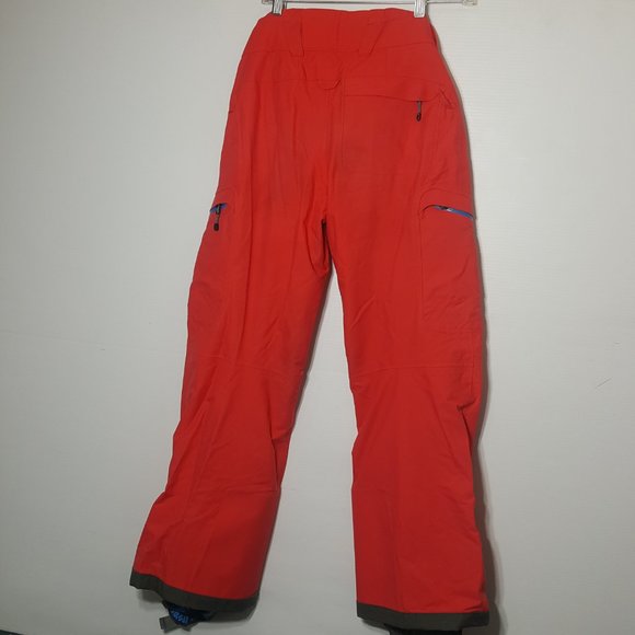 First Ascent Womens Insulated Waterproof Snow Pants - Size XS - Pre-Owned - JPLP - Picture 2 of 11
